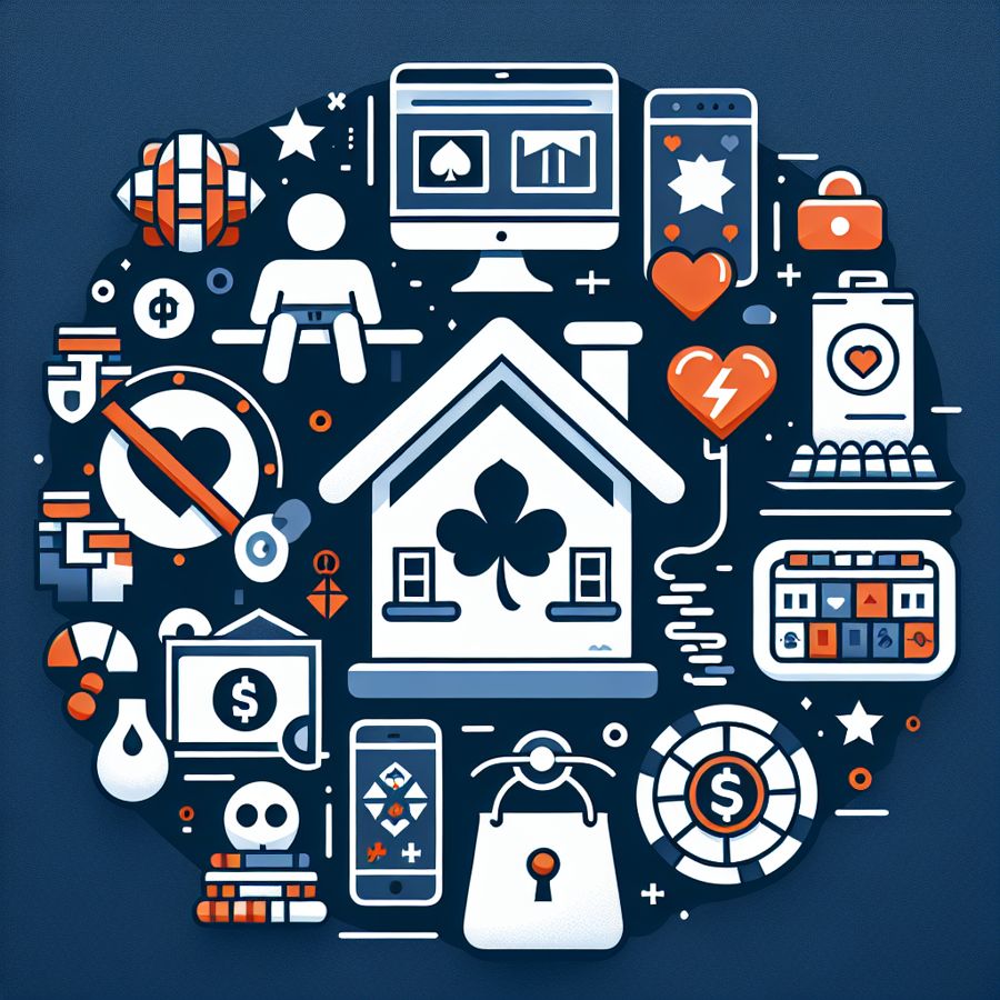 Bahis Bağımlılığı Belirtileri ve Korunma Yolları | Matbet